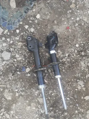 Mitsubishi Mirage Shock Absorber