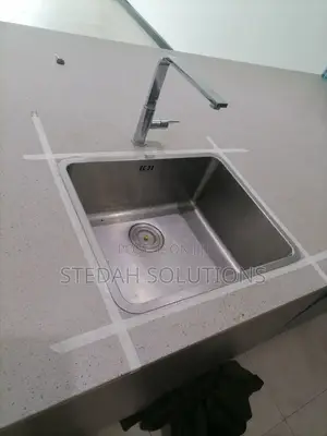 Plumbing Services (Nairobi and It's Environs)
