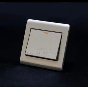 Executive 1gang 2 Way Switches(Gold) Pk8