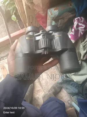 Binoculars