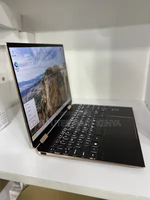Laptop HP Spectre X360 16GB Intel Core I7 SSD 512GB