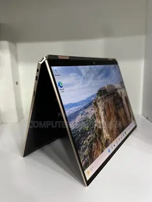 Laptop HP Spectre X360 16GB Intel Core I7 SSD 512GB