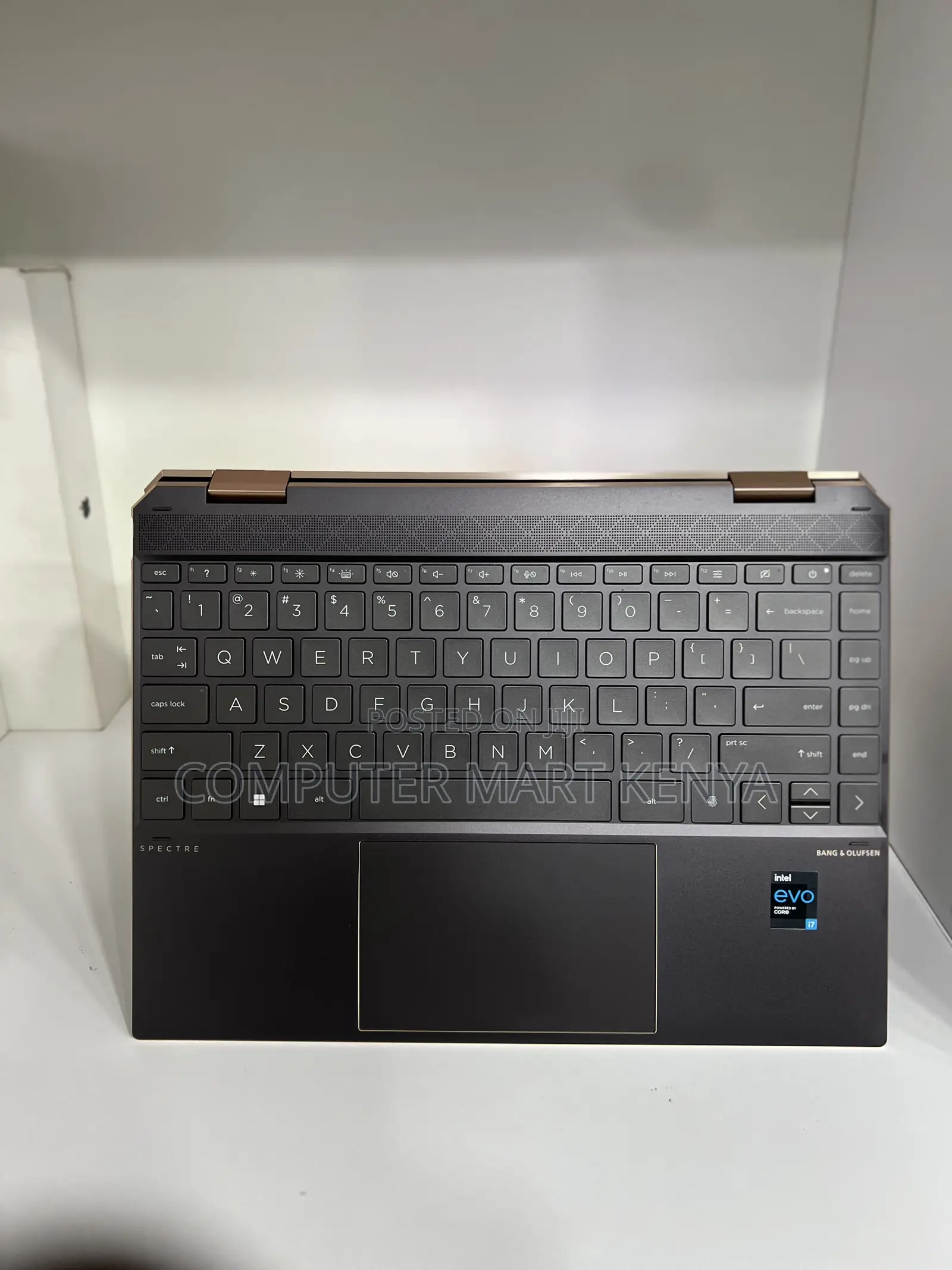 Laptop HP Spectre X360 16GB Intel Core I7 SSD 512GB