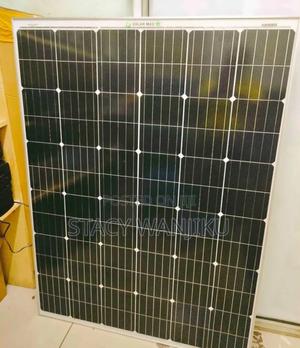 300 Watts Solar Panel/ 300watt Mono Crystalline Solar Panel - thumbnail 2