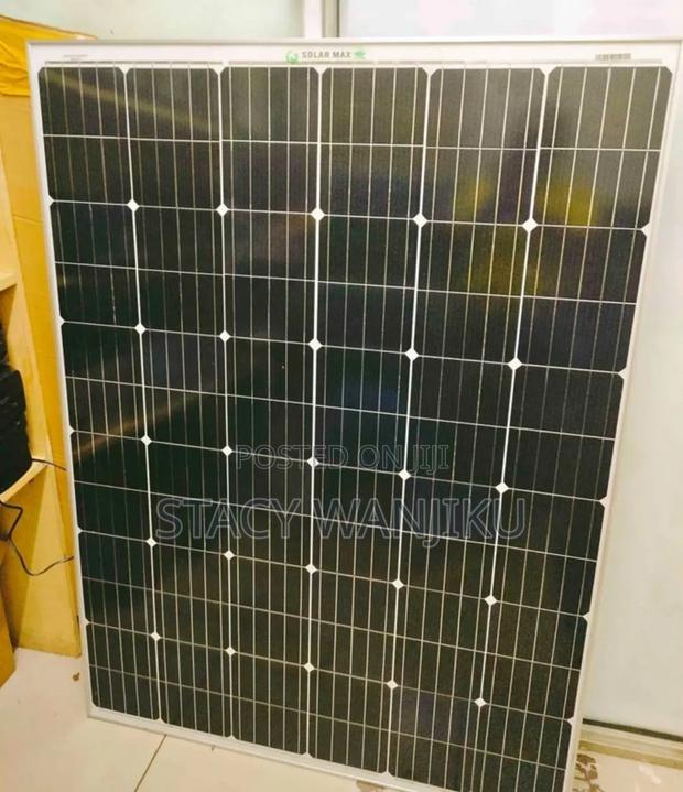 300 Watts Solar Panel/ 300watt Mono Crystalline Solar Panel - main view