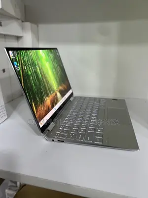Laptop HP Spectre X360 13 8GB Intel Core I5 SSD 512GB