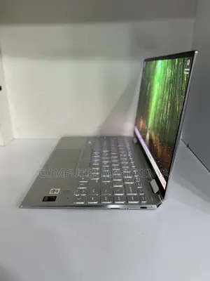 Laptop HP Spectre X360 13 8GB Intel Core I5 SSD 512GB