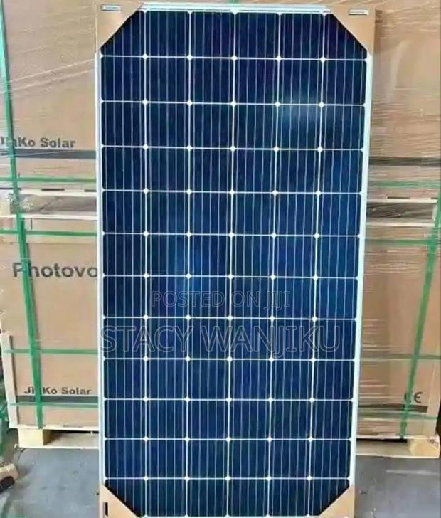 150 Watts Solar Panel All Weather/ Solar Panel 150w - main view