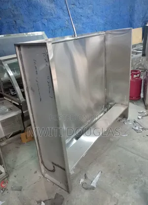 Top Excellent Stainless Urinal