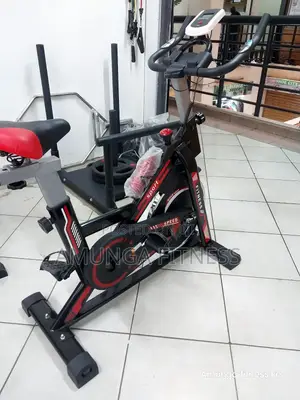 Top Pro Sports Spin Bike