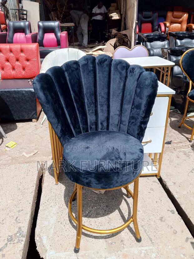 Manicure Chair