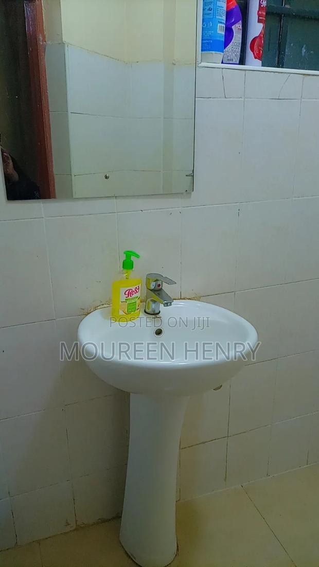 BNB Studio Behind Thika Road Mall - thumbnail 7