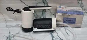 Rechargeable Foldable Spout Automatic Water Dispenser