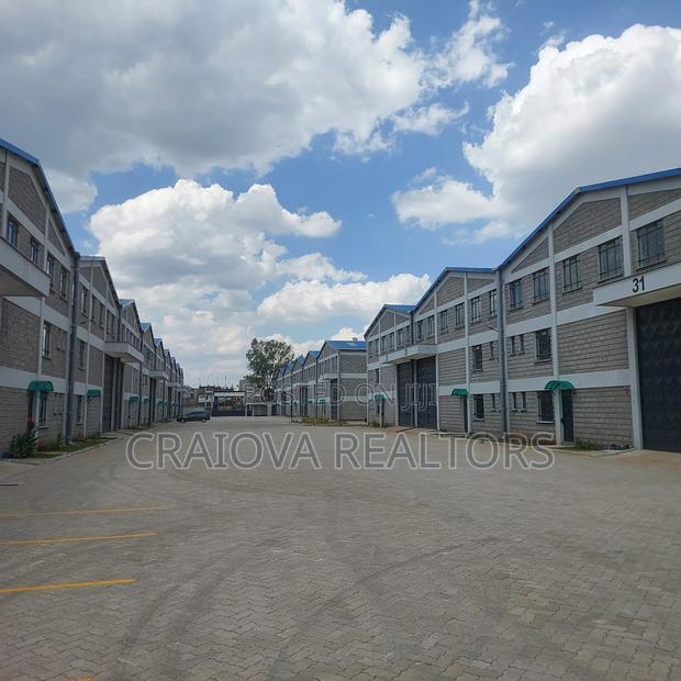 Godowns/ Warehouses in Babadogo