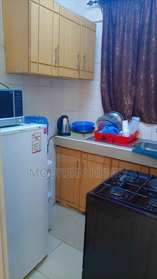 BNB 1 Bedroom Behind Thika Road Mall - thumbnail 16