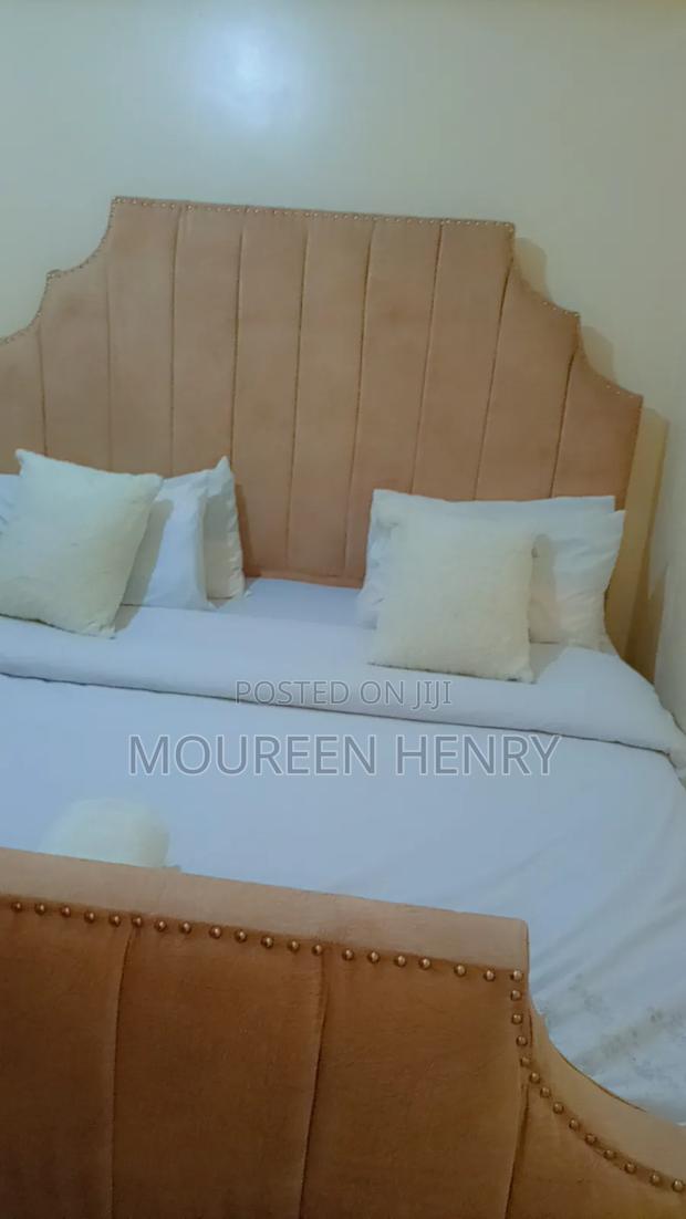 BNB 1 Bedroom Behind Thika Road Mall - thumbnail 17