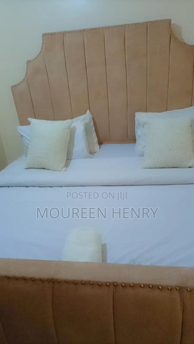 BNB 1 Bedroom Behind Thika Road Mall - thumbnail 18