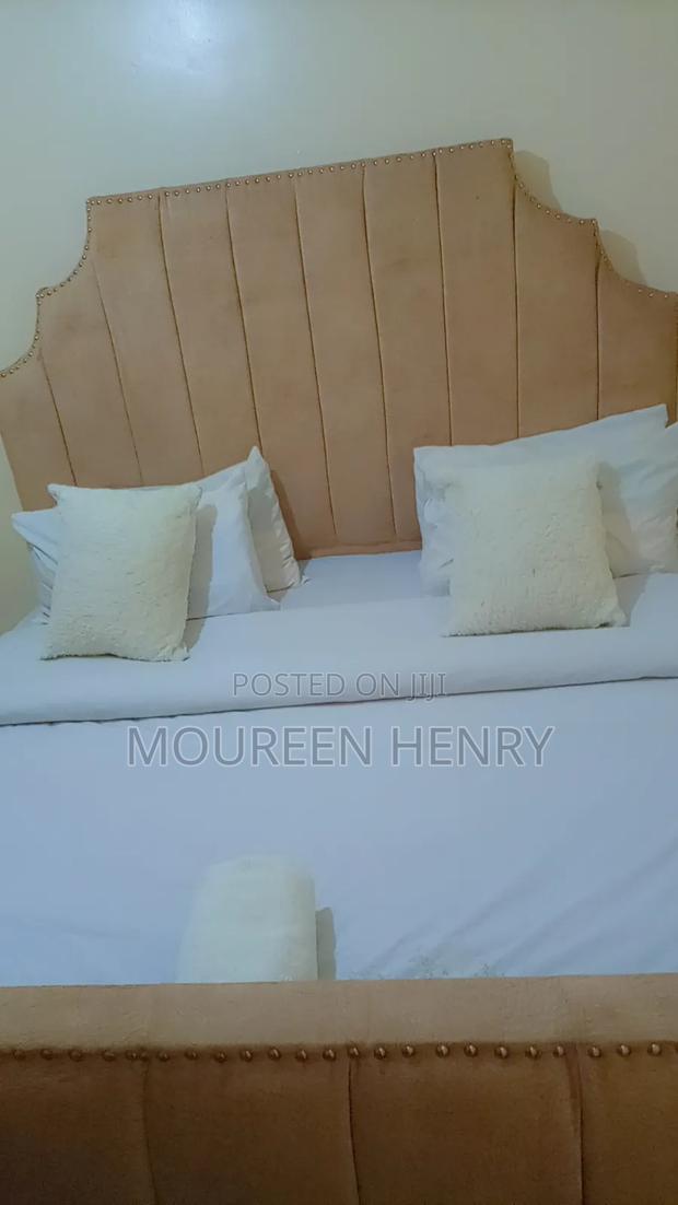 BNB 1 Bedroom Behind Thika Road Mall - thumbnail 19