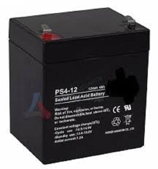 12V 12ah Lead-Acid Battery for Ride-on Me Electric Cars