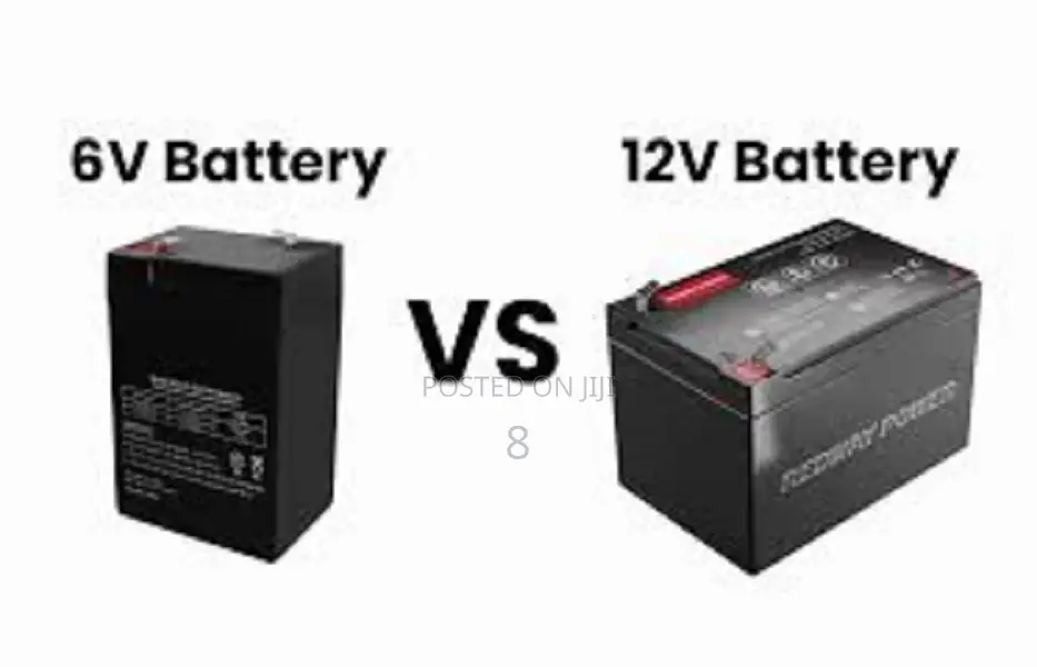 12V 12ah Lead-Acid Rechargeable Battery for Ride-on Me Cars