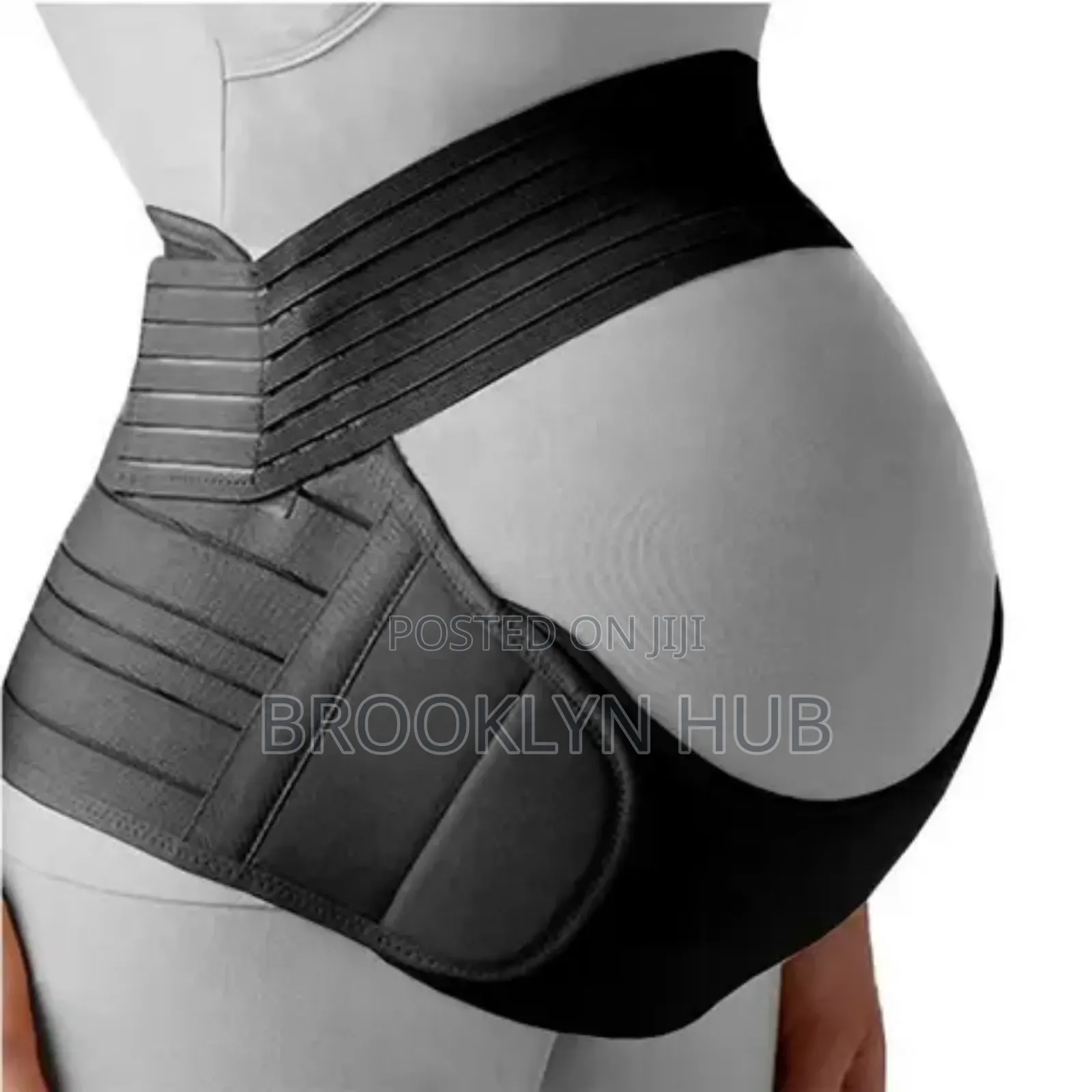 Pregnancy Support Belt