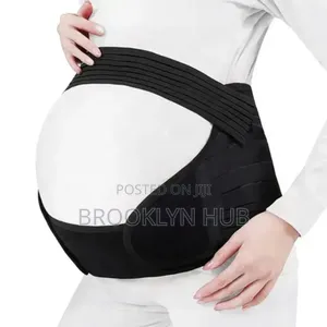 Pregnancy Support Belt