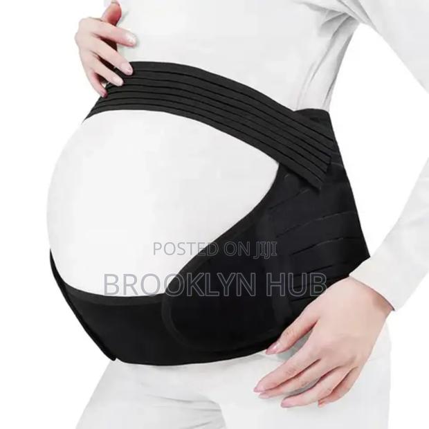 Pregnancy Support Belt - thumbnail 3