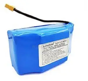 Replacement 36v Lithium Battery for Hoverboards