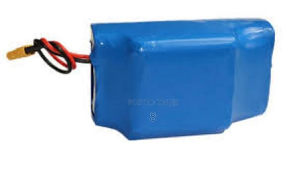 Durable 36V Hoverboard Battery – Quick Charge Extended Use - main view
