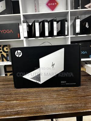 New Laptop HP Envy 14 8GB Intel Core I5 SSD 512GB - thumbnail 2