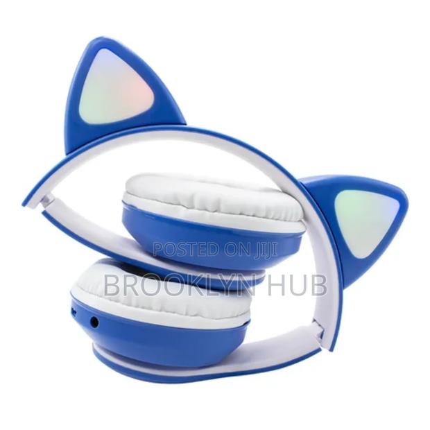 Kids Wireless Headphones - thumbnail 3