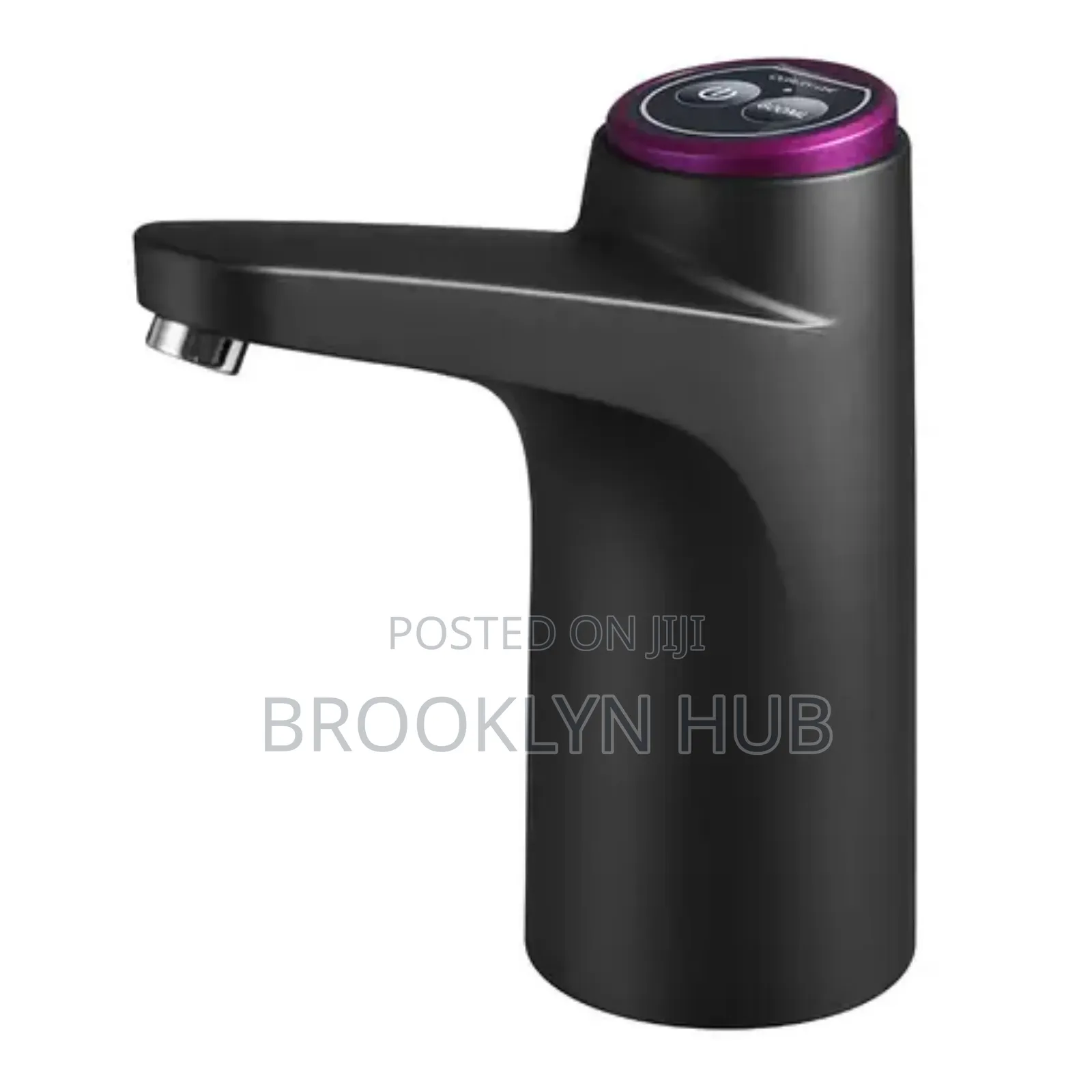 Portable Smart Automatic Water Pump