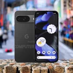 New Google Pixel 9 Pro XL 256 GB Black