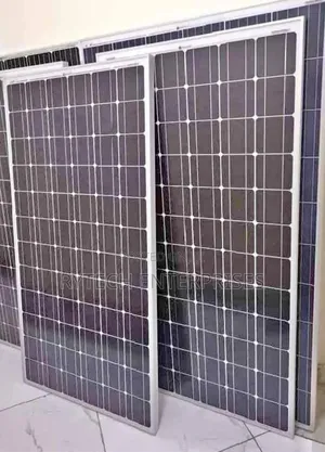 Solar Panel, 300 Watts