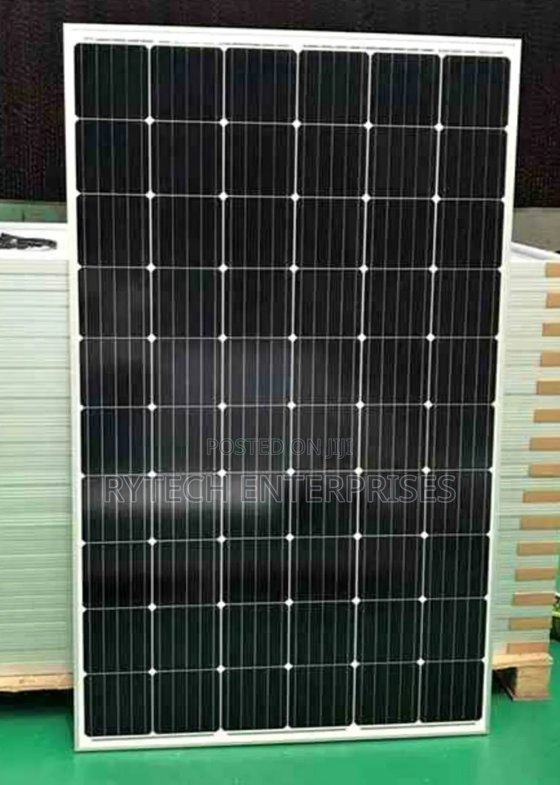 Solar Panel 300 Watts, All Weather Panel