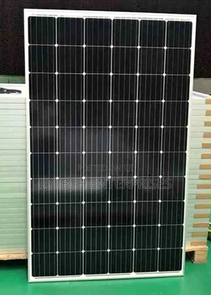 Solar Panel 300 Watts, All Weather Panel