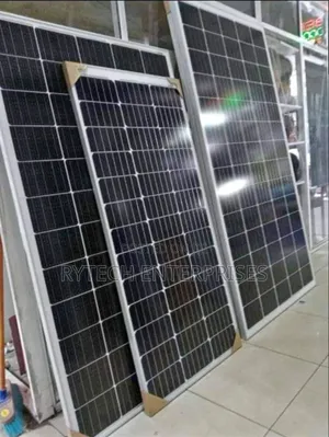 Guarantee Solar Panel, 300 Watts