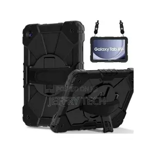 Samsung Galaxy Tab A9 11 Inch 2023 Model SMX216B, Heavy Dut