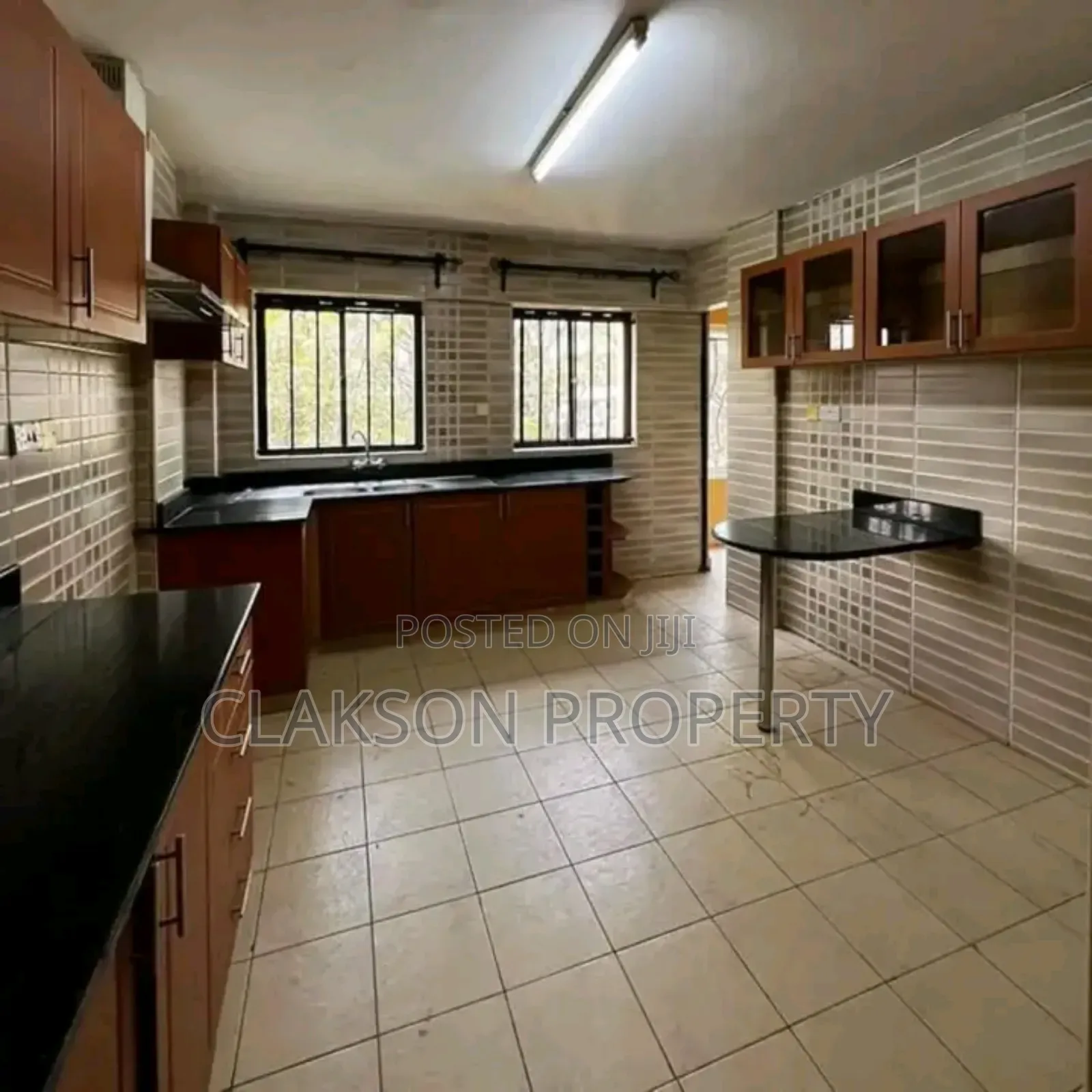 3bdrm Apartment in Lavington, Dagoretti Corner for rent