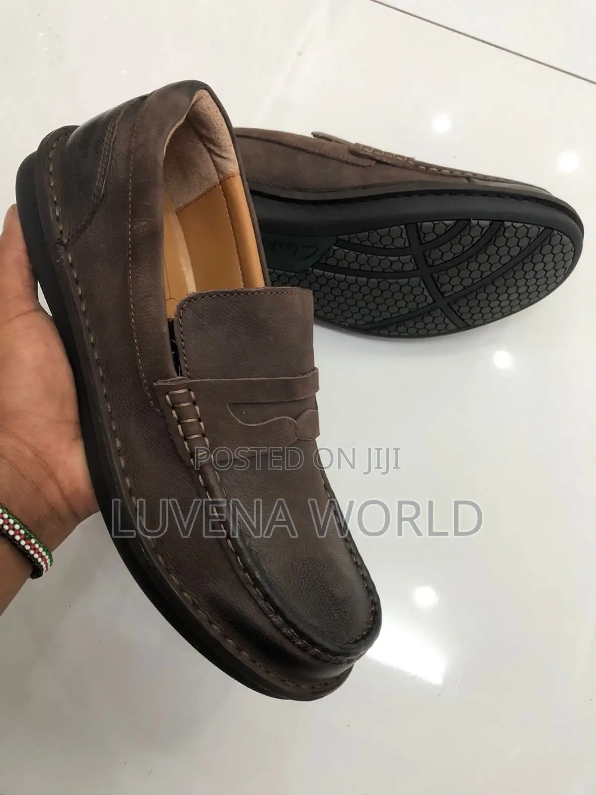 Laceless Timberlands