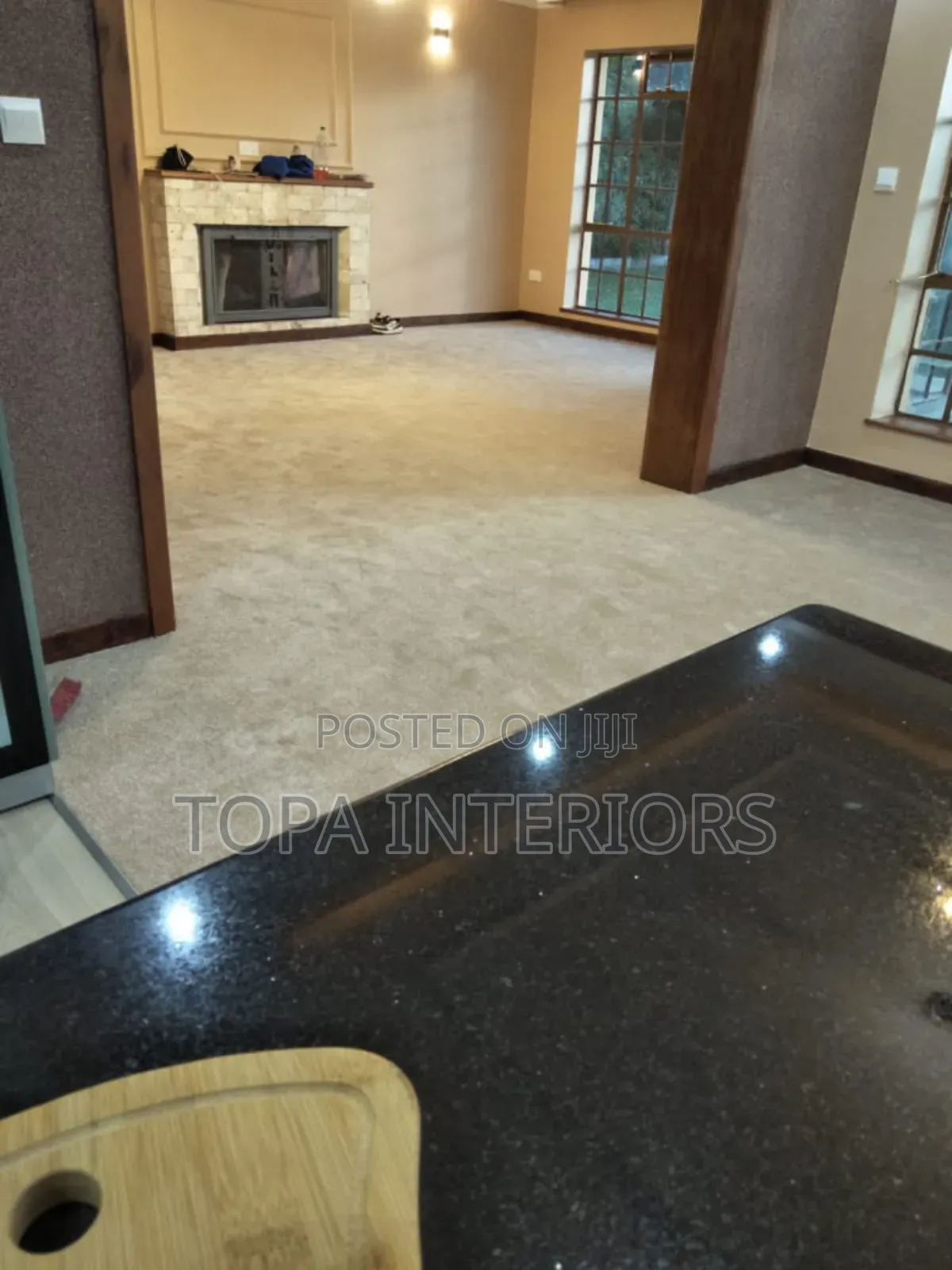 Sitting Room Whole Floor Carpets Wall to Wall Floor Carpets