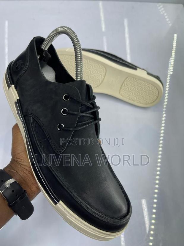 Casual Timberland