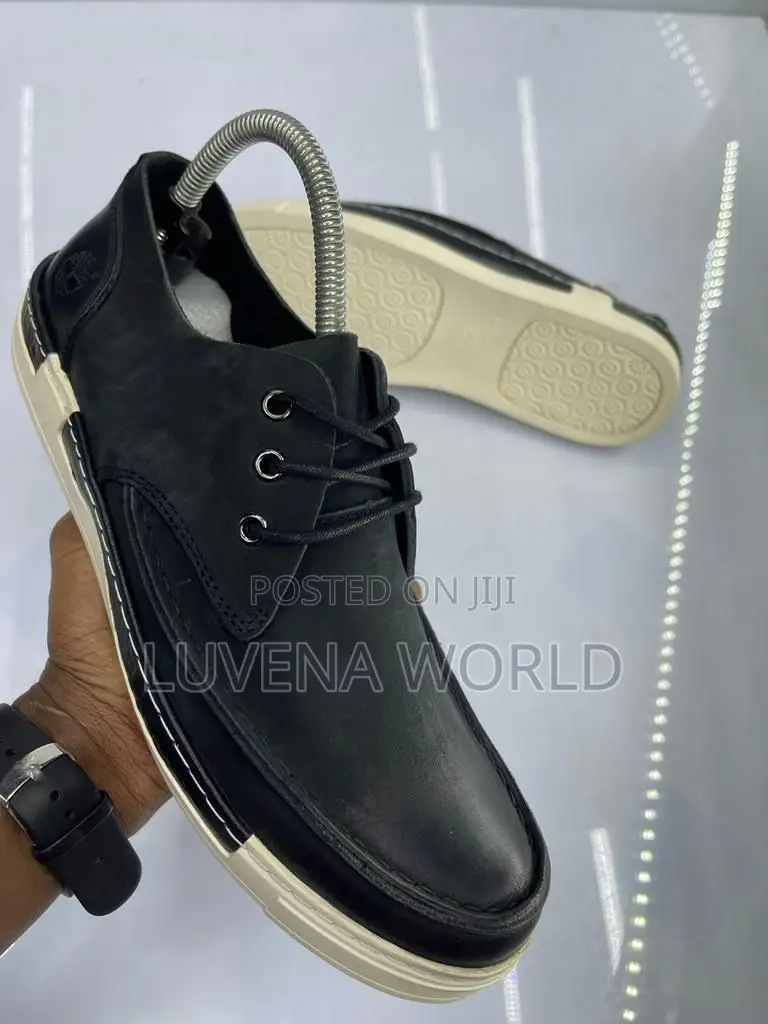 Casual Timberland