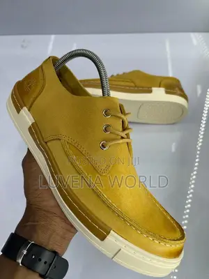 Casual Timberland