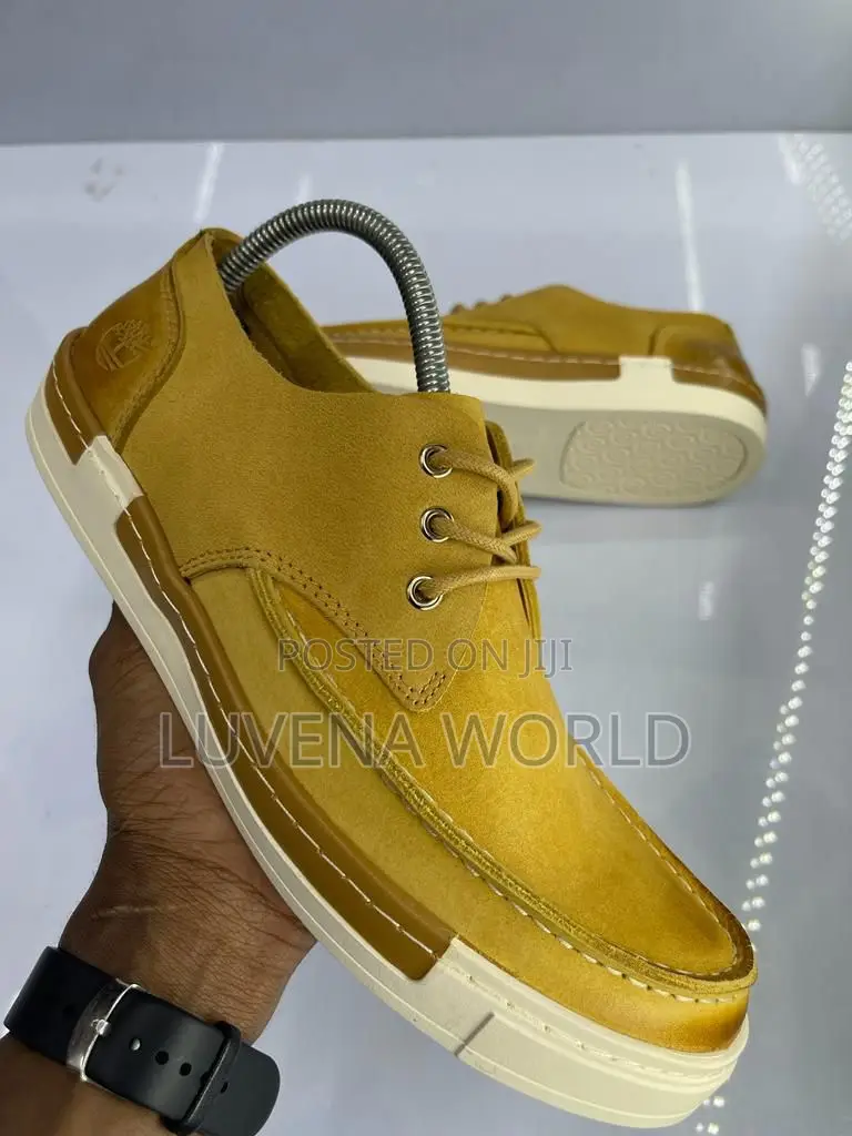Casual Timberland
