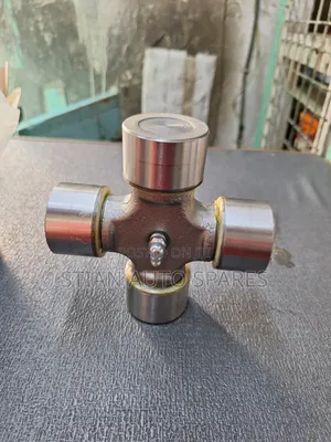FUSO FJ Propeller Universal Joint