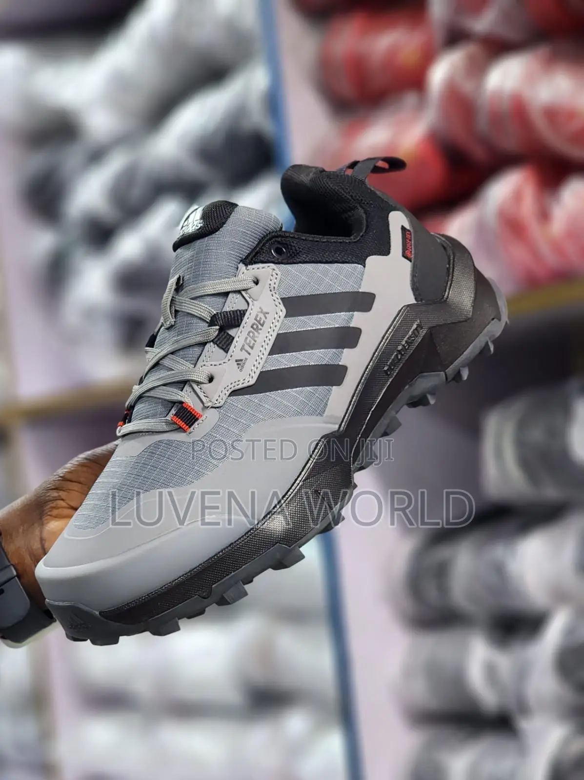 Terrex Sneakers