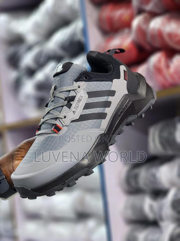 Terrex Sneakers - main view