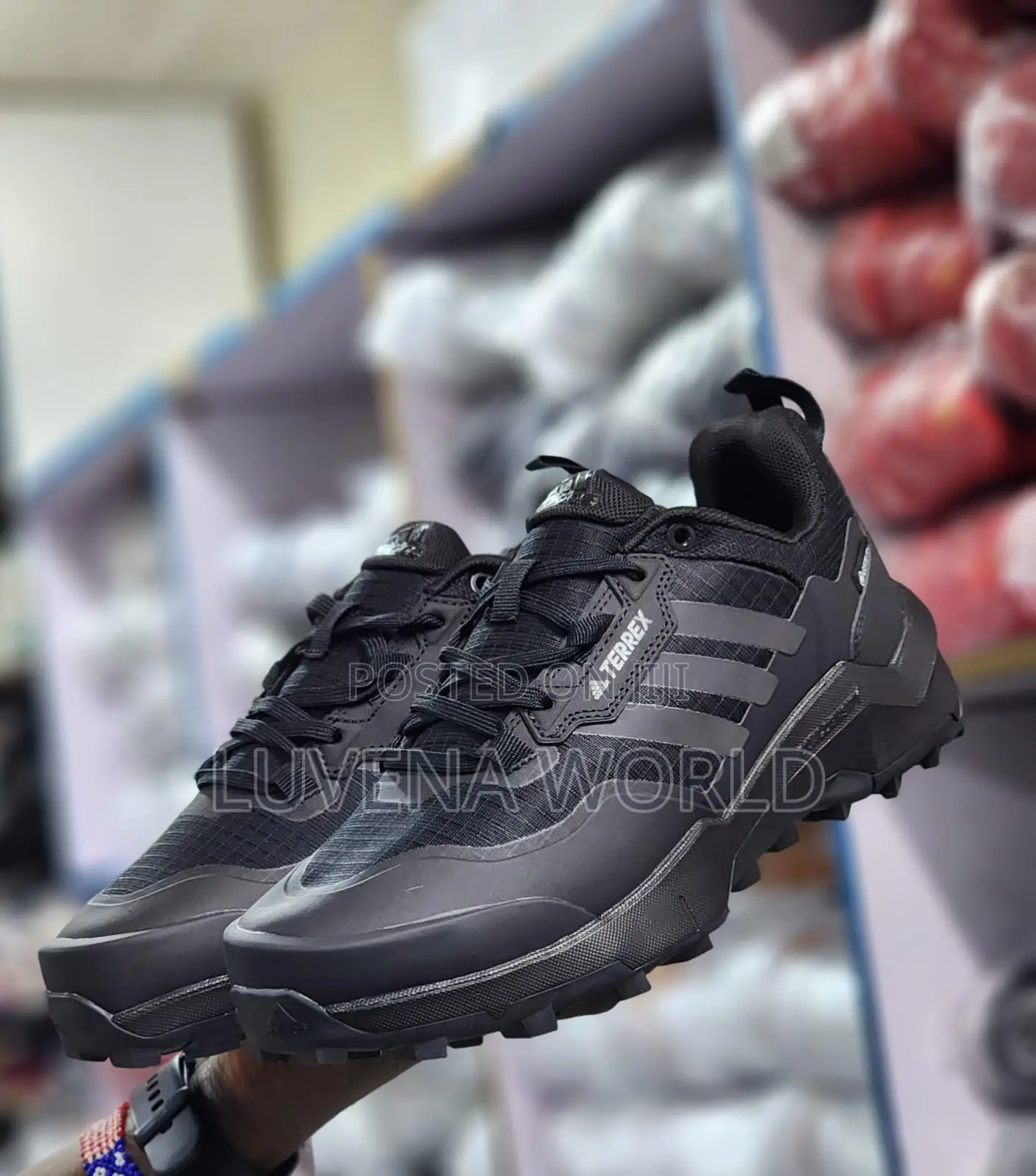 Terrex Sneakers