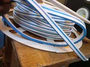 12v DC Neon Light for Car and Shape Wrighting
